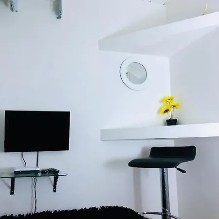 Casa Santa Margarita Apartment Bogota Room photo