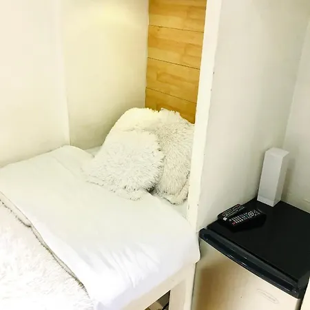 Casa Santa Margarita Apartment Bogota Room photo