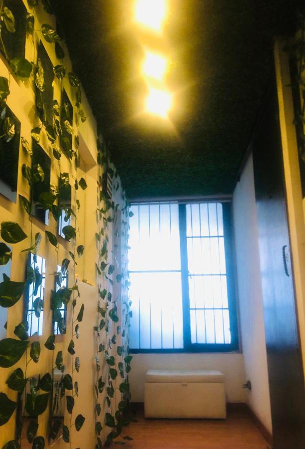 Casa Santa Margarita * Bogota