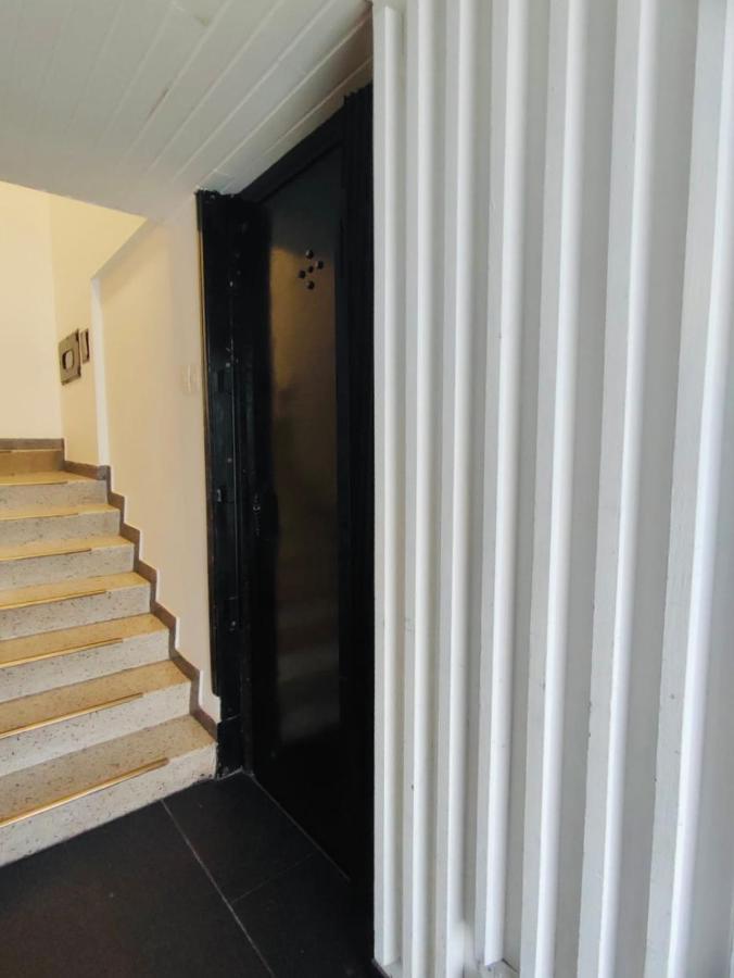 Apartamento Casa Santa Margarita Bogotá