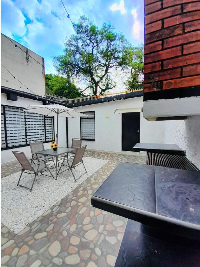 Casa Santa Margarita *